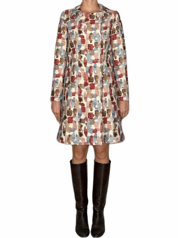 CAPPOTTO/ABITO IN PURA LANA