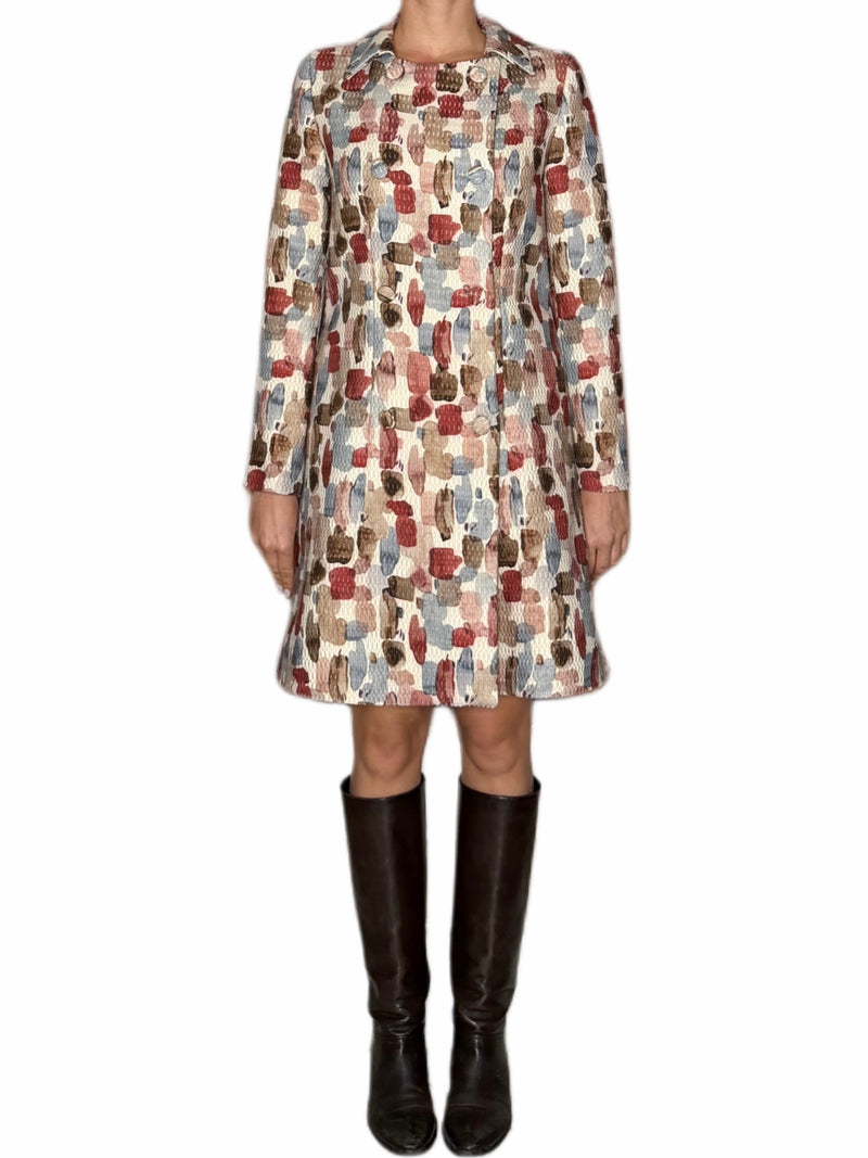 CAPPOTTO/ABITO IN PURA LANA