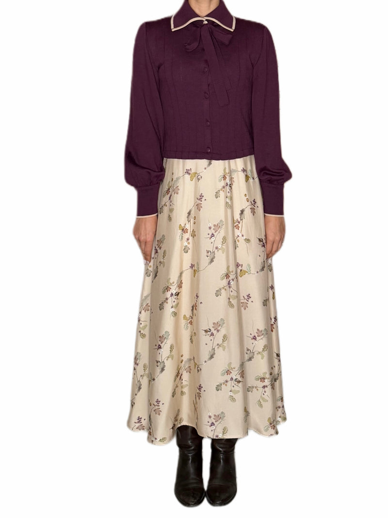 MAGLIONE LANA MERINOS COLLETTO