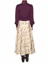 MAGLIONE LANA MERINOS COLLETTO