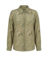 CAMICIA SETA MECUM