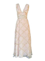 ABITO SCOLLO A V PROFONDO