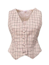 GILET ROSA